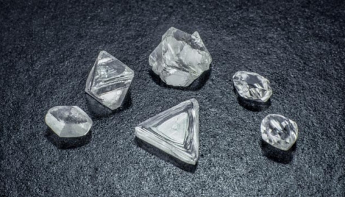 tổng quan về kim cương