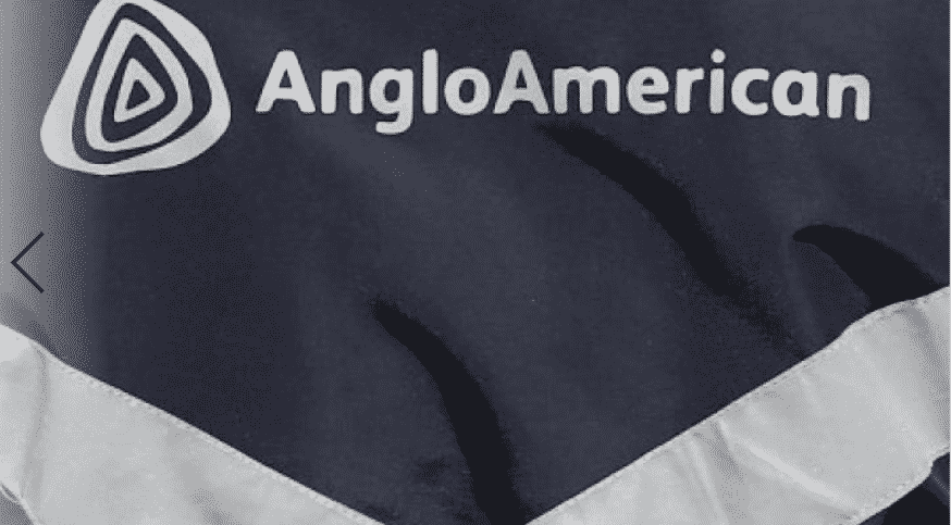 Công ty kim cương Anglo American tiềm năng