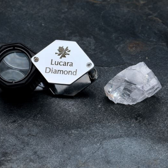Lucara Diamond