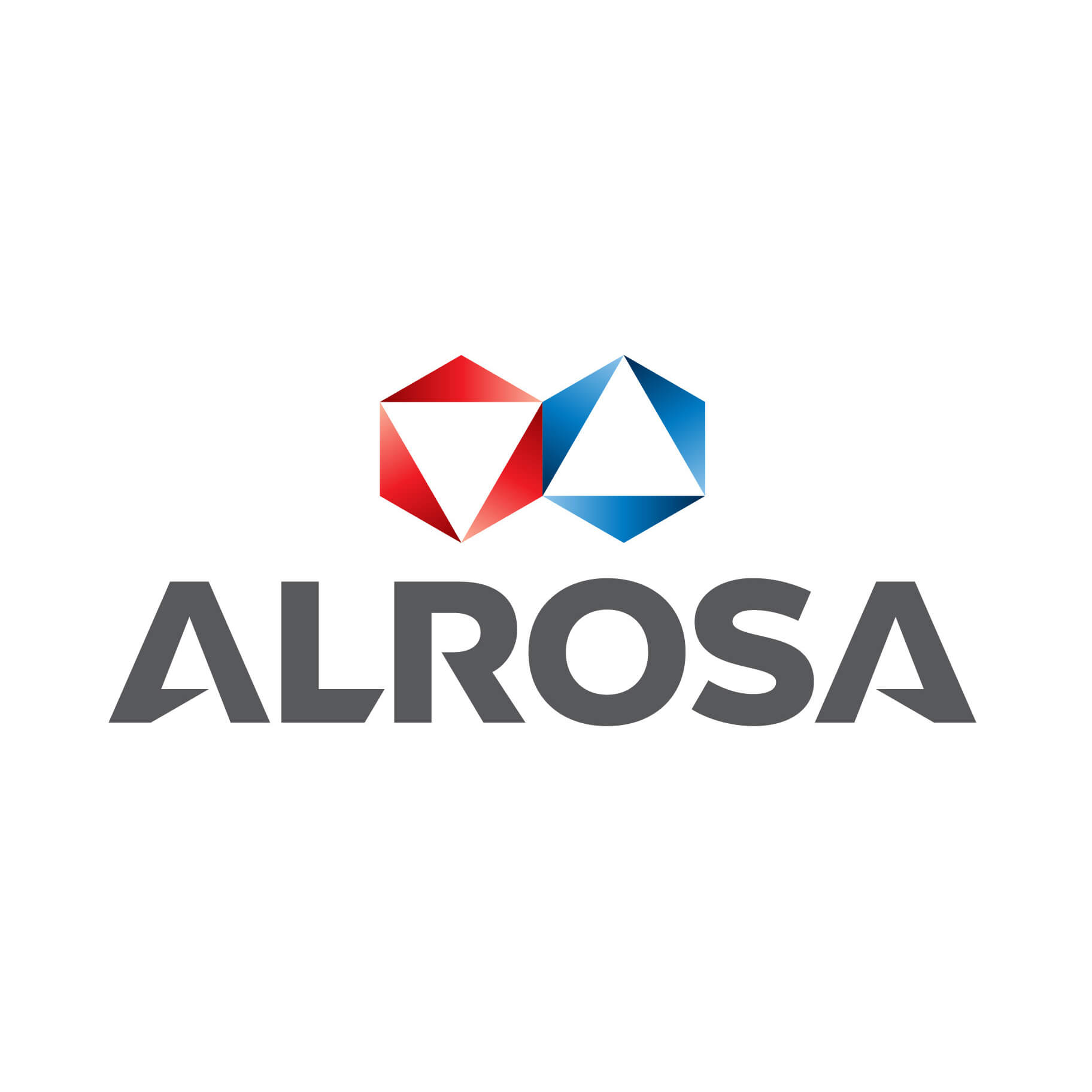 công ty kim cương Alrosa