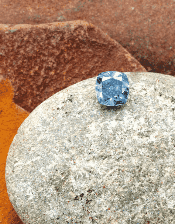 Công ty kim cương Petra Diamonds