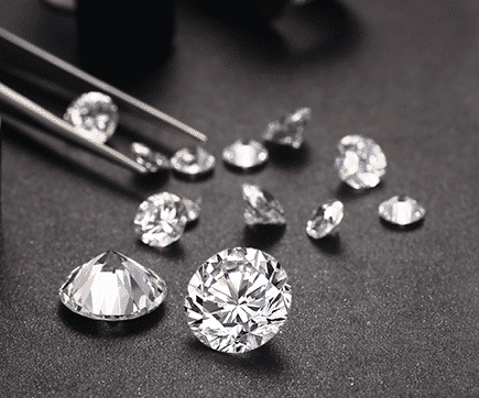 Công ty kim cương Rockwell Diamonds mỏ khai thác