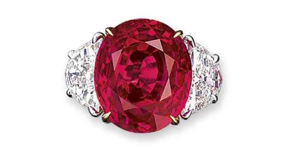 The Regal Ruby