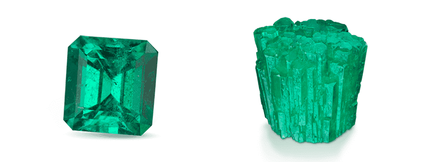 đá emerald ngọc lục bảo