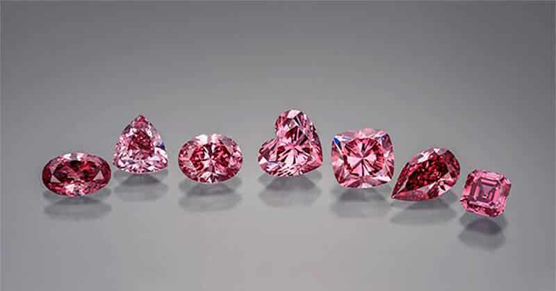 giác cắt kim cương hồng