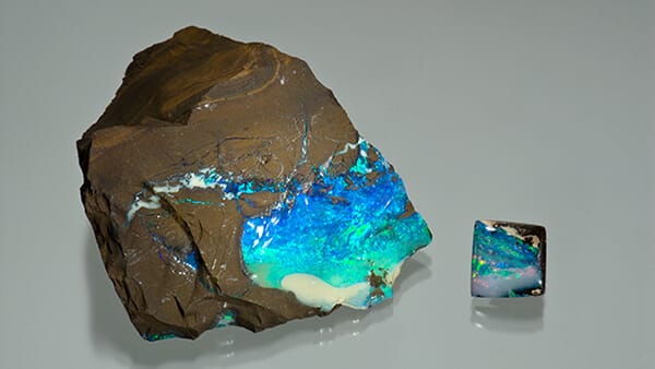 đá opal đẹp