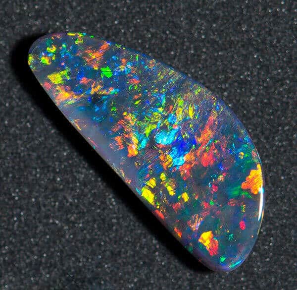 mặt đá opal đẹp