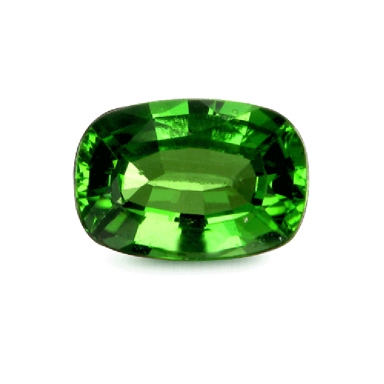 Xử lý đá Emerald có thể được thay thế bằng Tourmaline xanh lục