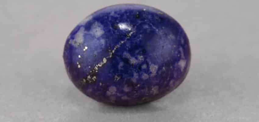 đá Lapis Lazuli cabochon