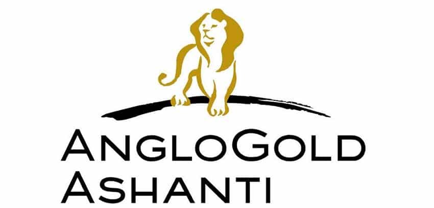 Công ty vàng Anglo Gold Ashanti lớn nhaasts châu Phi