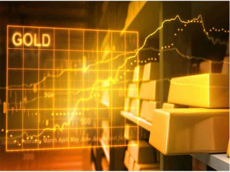 công ty vàng Newmont Goldcorp công ty vàng hàng đầu thế giới tập trung vào kinh doanh vàng