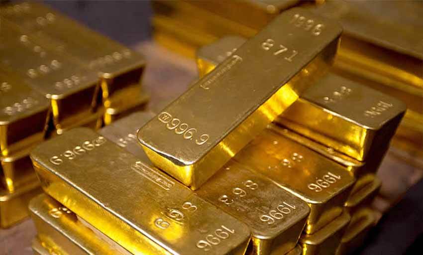Ai sở hữu số vàng đang được lưu giữ tại kho vàng lớn nhất thế giới