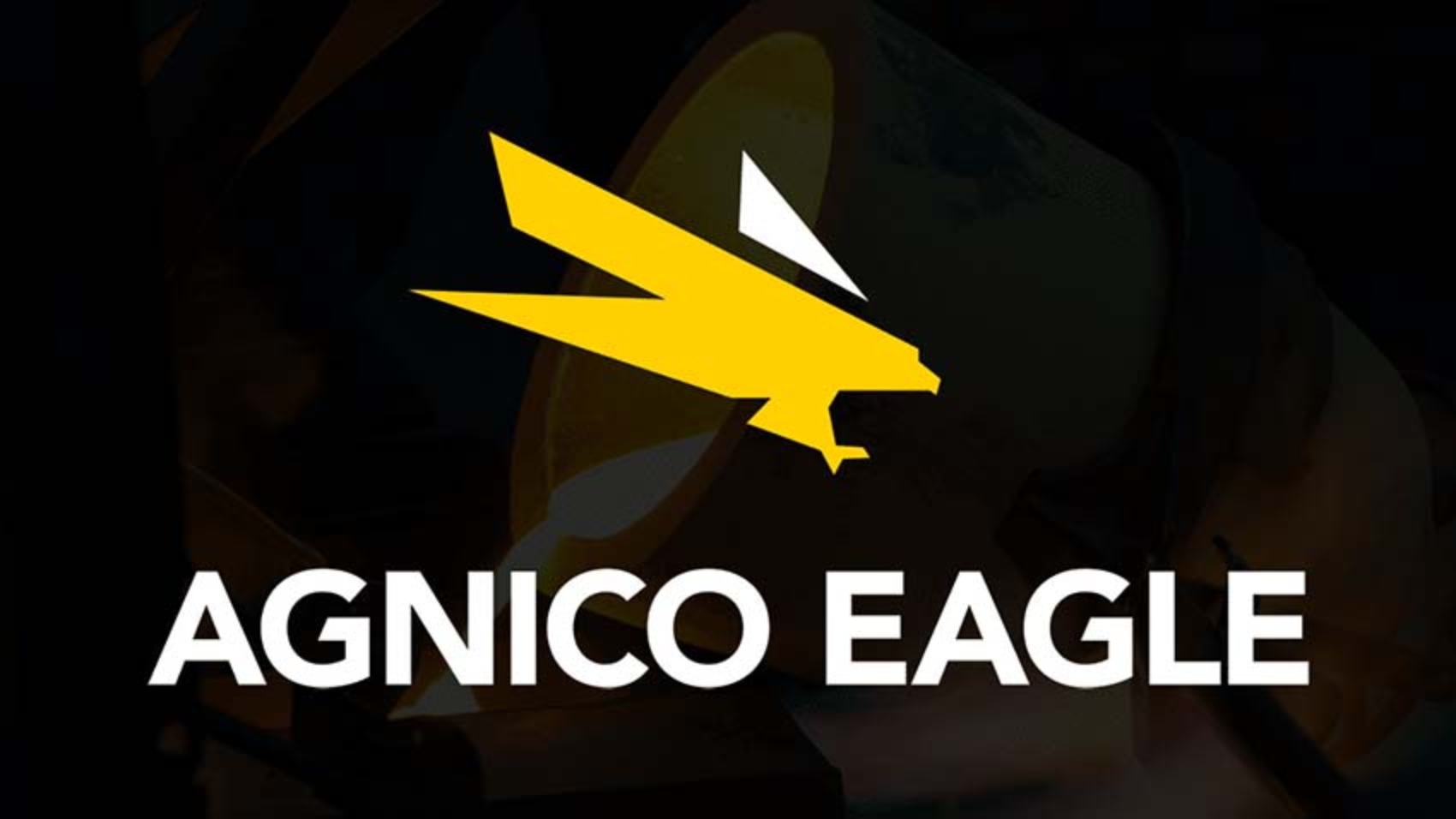 công ty vàng Agnico Eagle cover