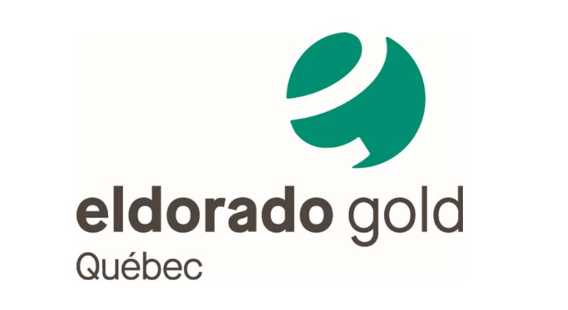 Công ty vàng Eldorado Gold: công ty vàng lớn tại Canada