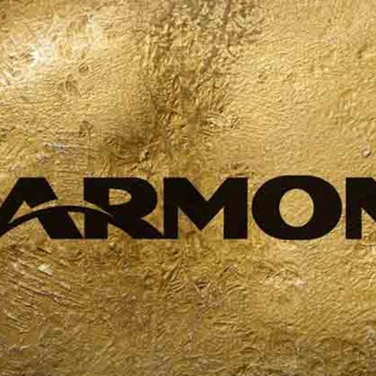 hình đại diện công ty vàng Harmony Gold