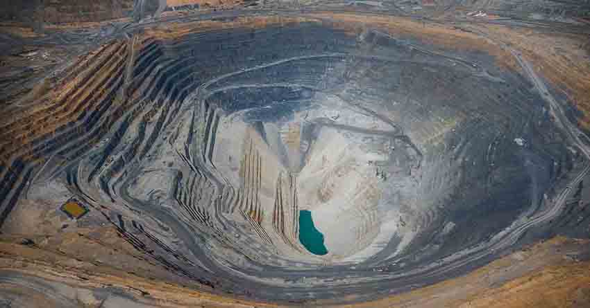 Những mỏ khoáng sản của công ty vàng Wheaton Precious Metals
