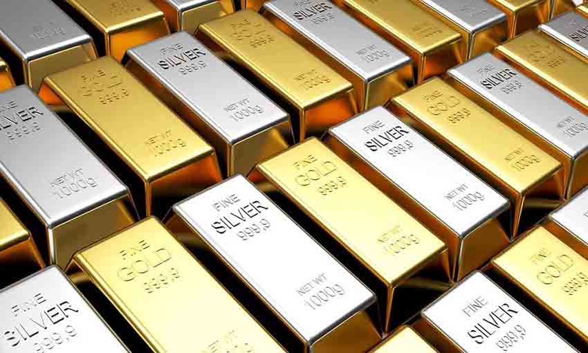 Những thỏa thuận của công ty vàng Wheaton Precious Metals
