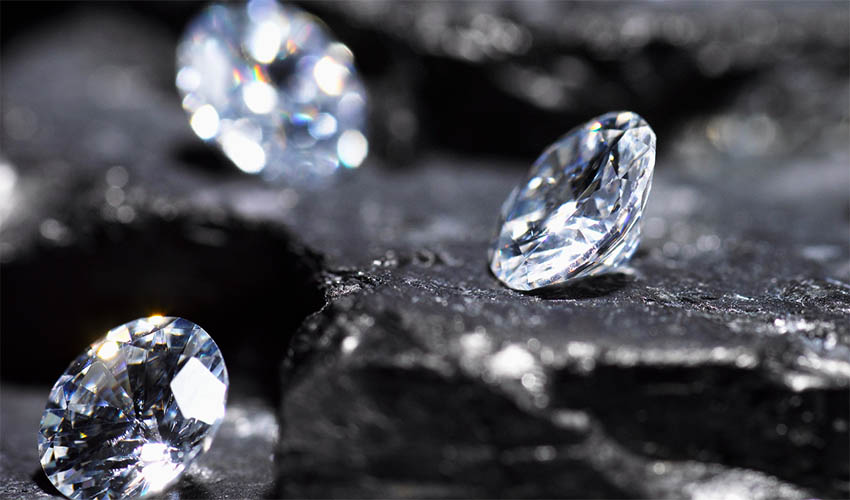 Lịch sử kim cương, Kim cương là gì