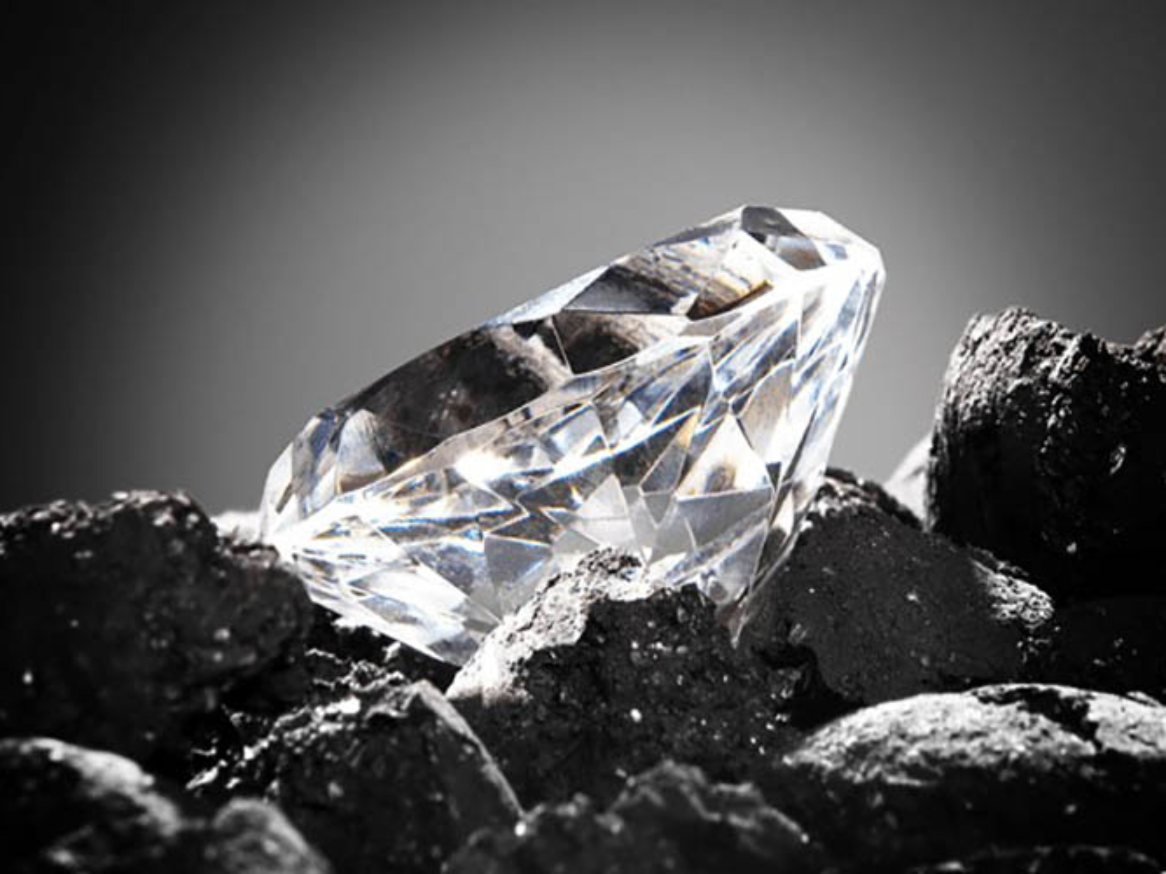 Lịch sử kim cương