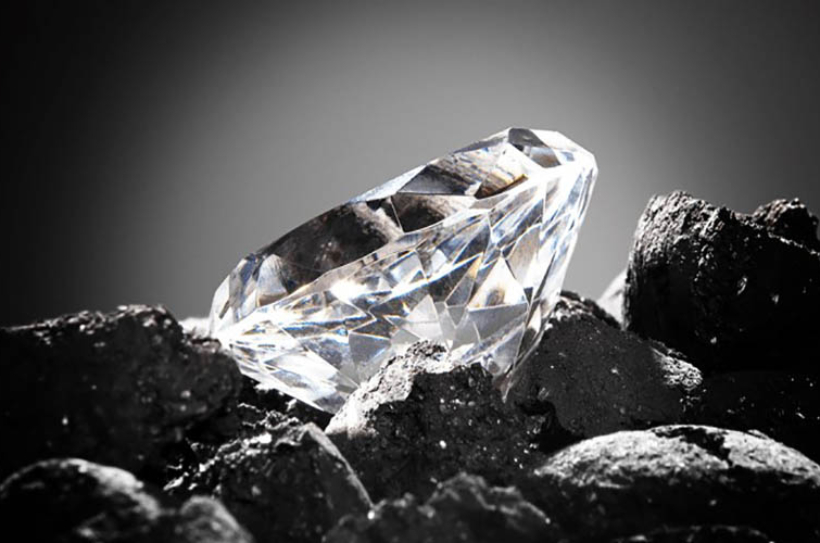 Lịch sử kim cương
