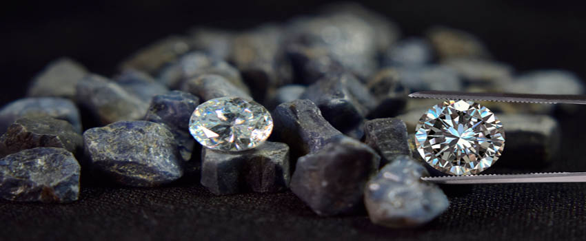 Lịch sử kim cương vào cuối thế kỷ XVII