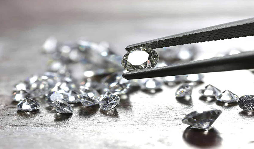 Lịch sử kim cương vào cuối thế kỷ XVIII