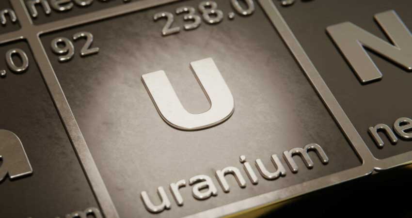 Uranium là gì