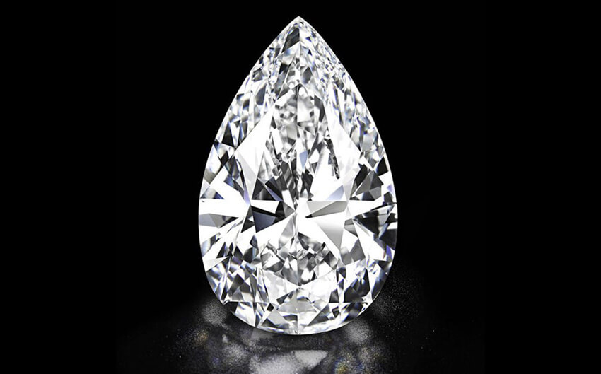 Viên kim cương lớn nhất thế giới trị giá bao nhiêu?