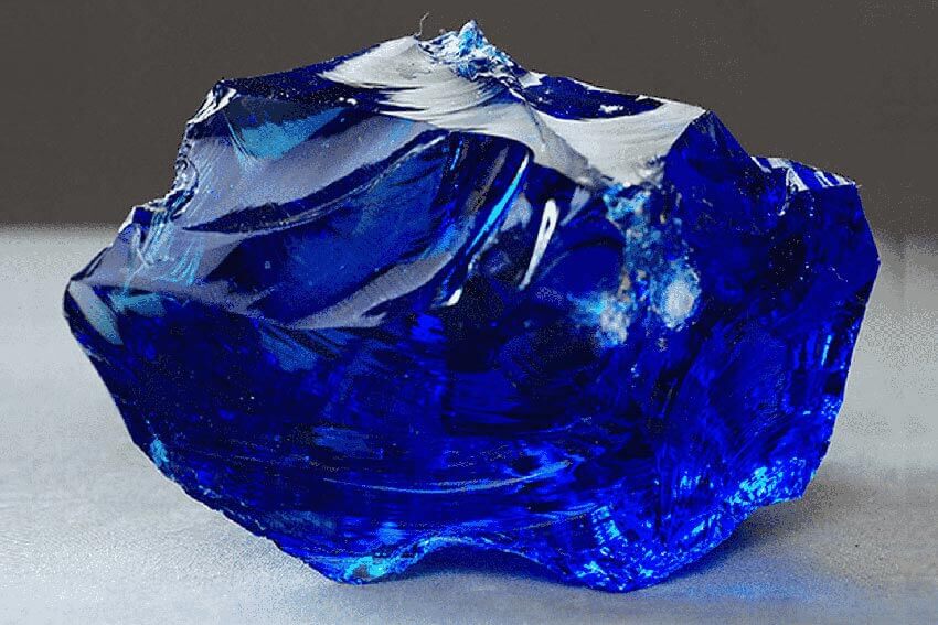 Các cách xử lý đá quý bằng xử lý nhiệt đá Sapphire
