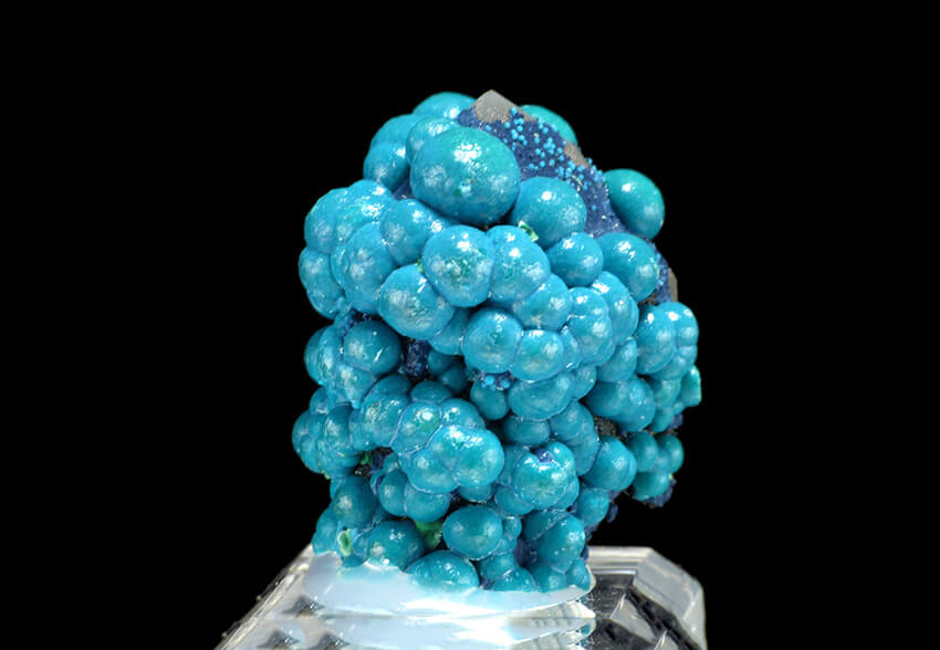 Đá Chrysocolla