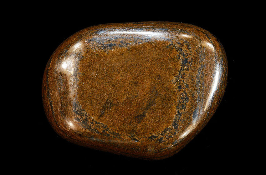 Ý nghĩa và công dụng đá Bronzite