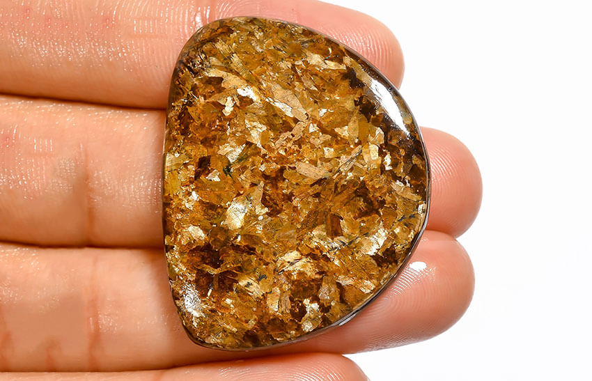 Yếu tố đánh giá chất lượng của đá Bronzite