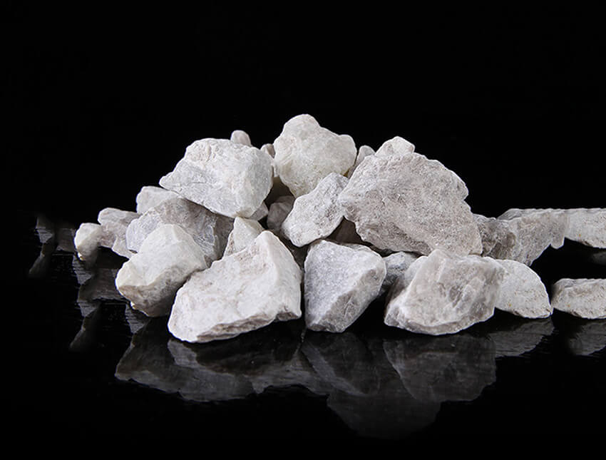 4 cách chăm sóc bảo quản và làm sạch đá Brucite