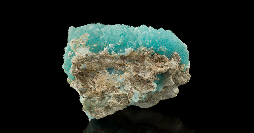 Nguồn gốc đá Brucite
