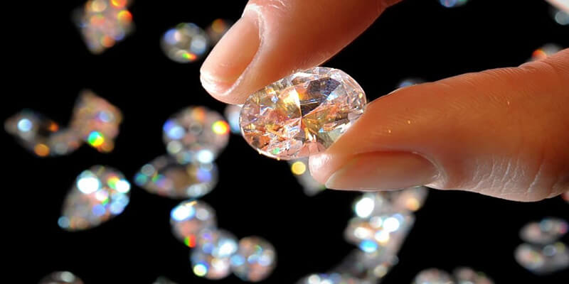 Các yếu tố đánh giá chất lượng kim cương nhân tạo