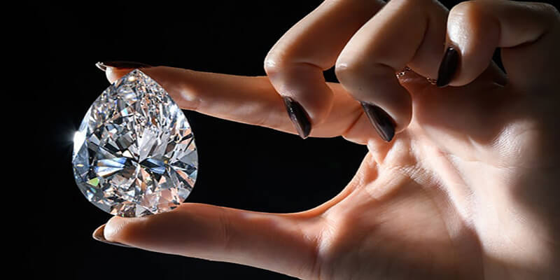 Kim cương nhân tạo là gì