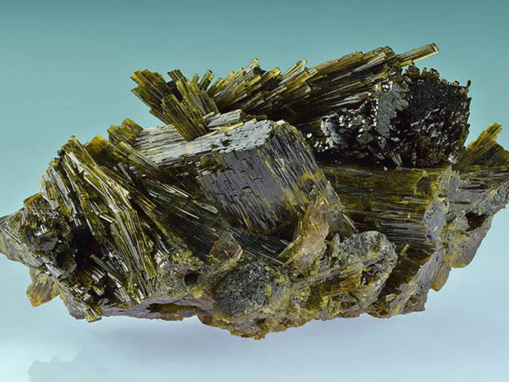 Da Epidote