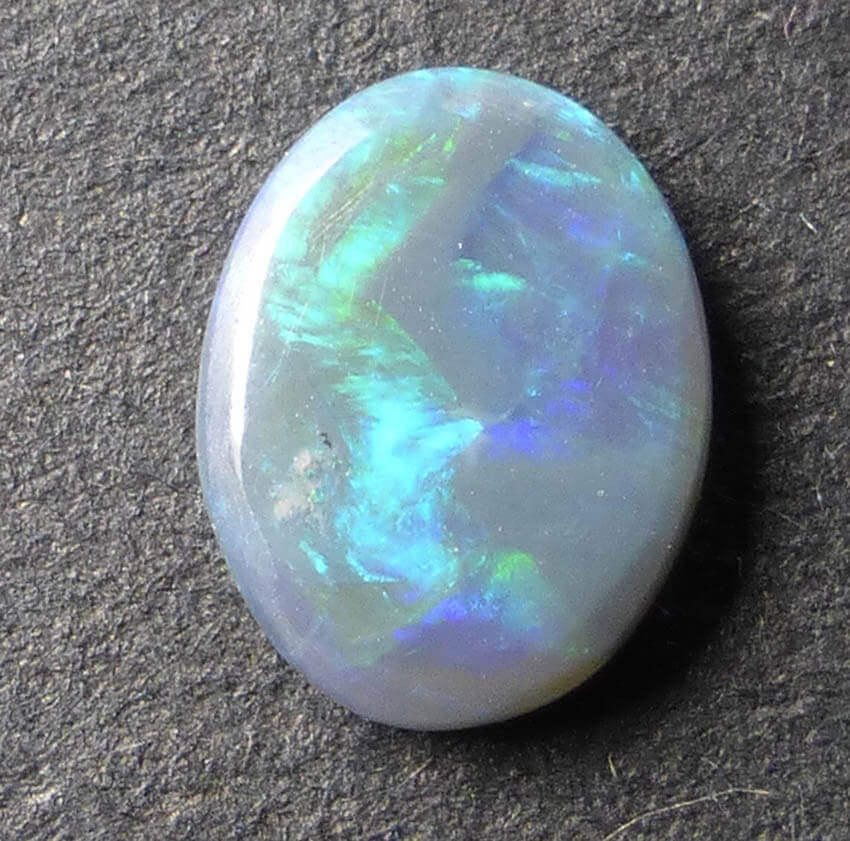Các loại đá kết hợp với đá Jelly Opal