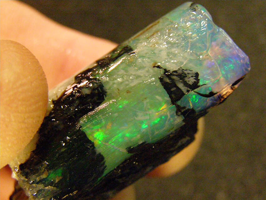 Giác cắt đá Wood Opal