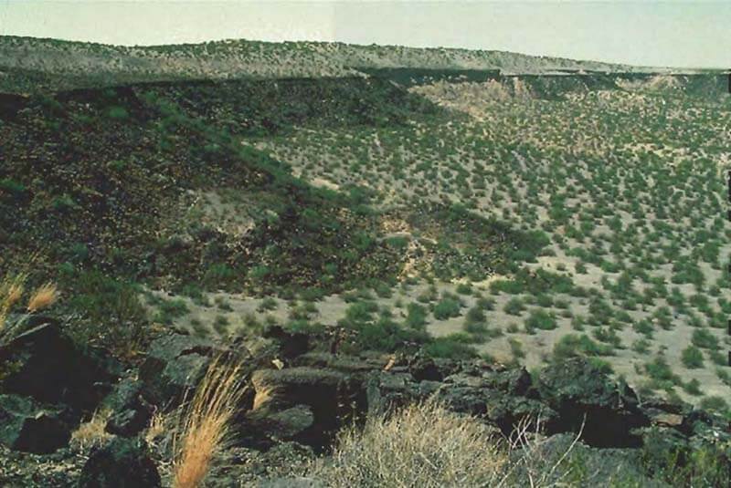 Peridot Mexico địa điểm khai thác