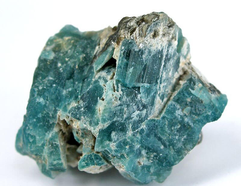 Nguồn gốc đá Grandidierite