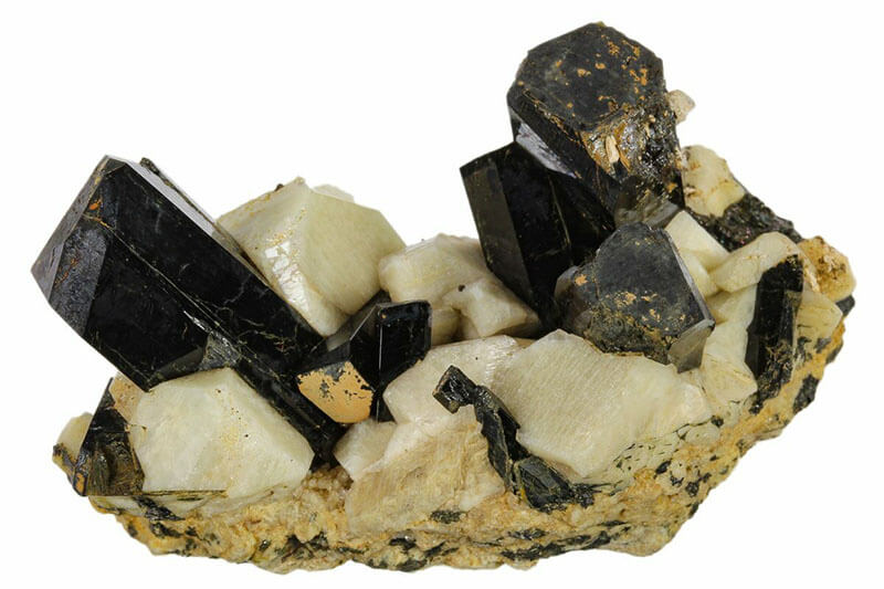 Nguồn gốc đá Orthoclase