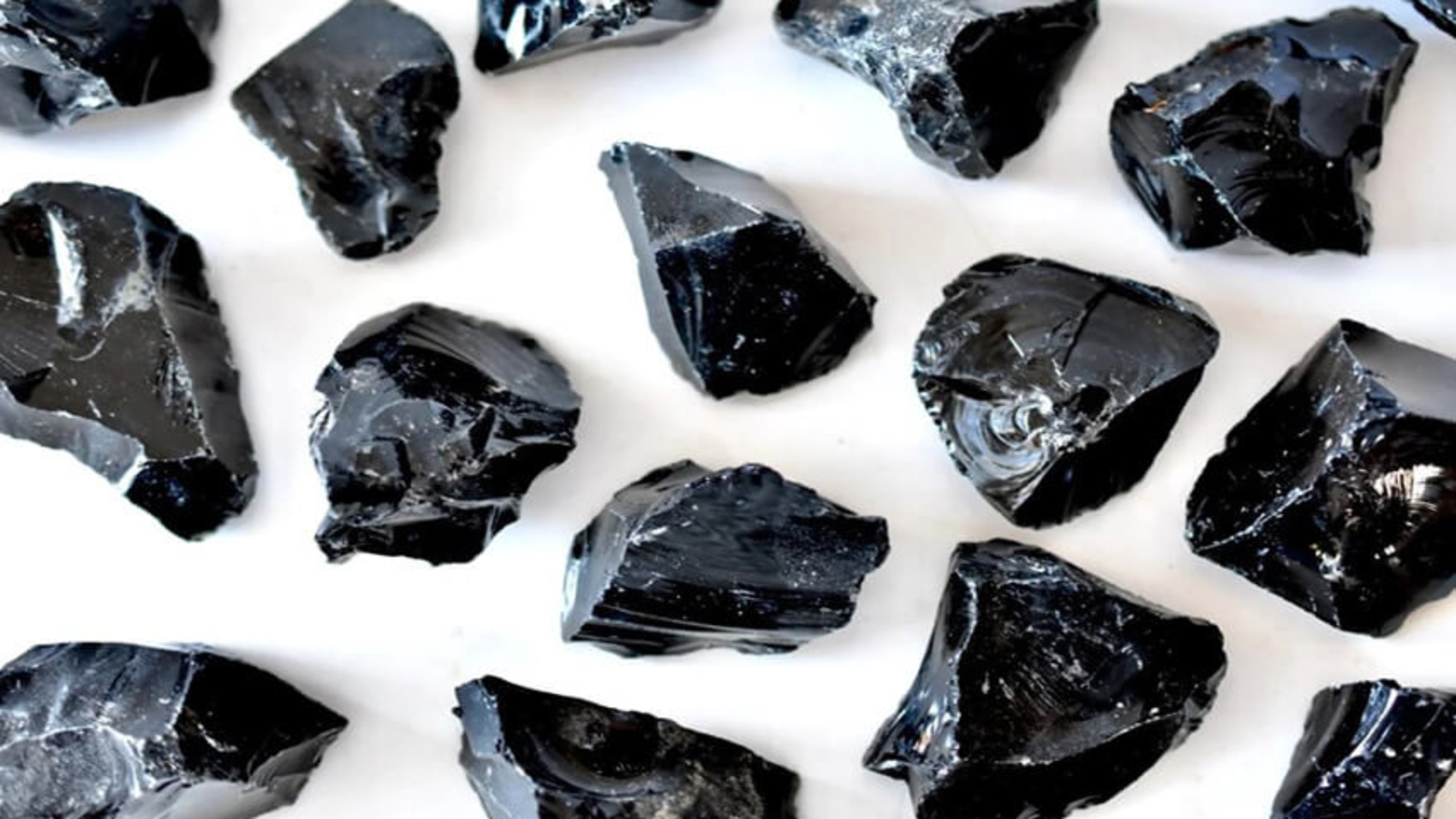 Hình đại diện đá Obsidian