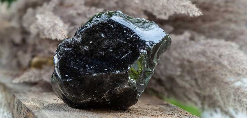 Trọng lượng đá Obsidian