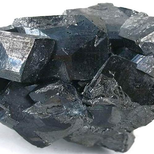 Hình đại diện đá Magnetite