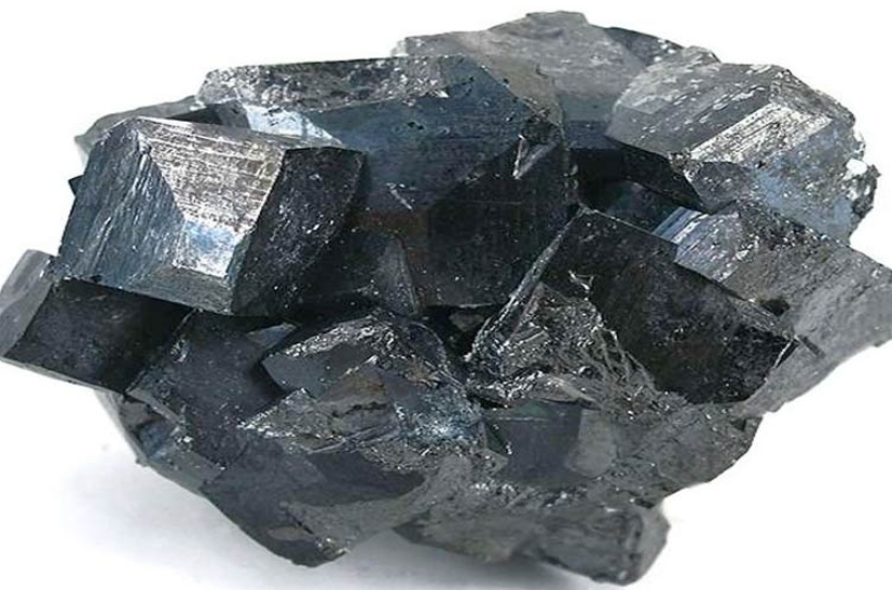 Hình đại diện đá Magnetite
