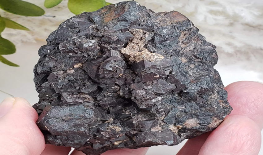 Yếu tố đánh giá chất lượng đá Magnetite 