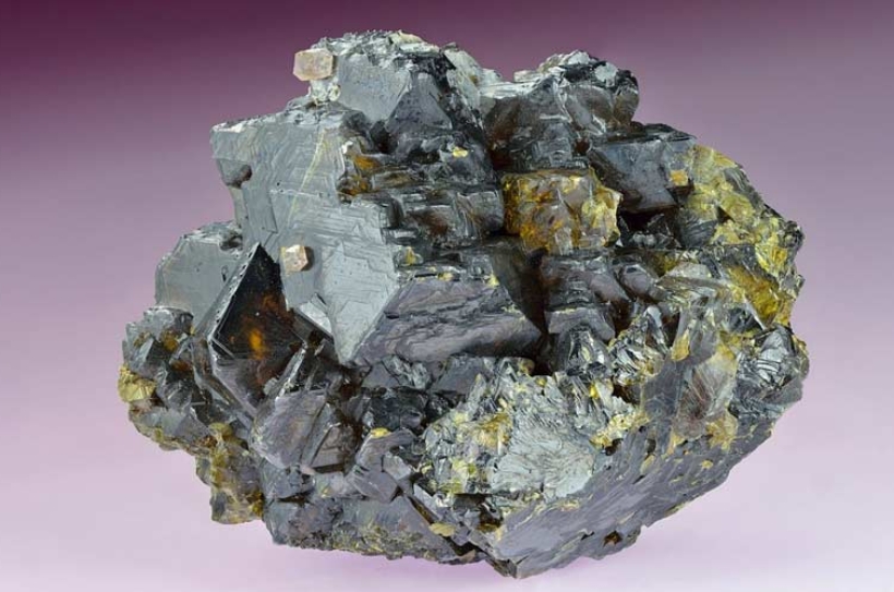 Hình đại diện đá Sphalerite