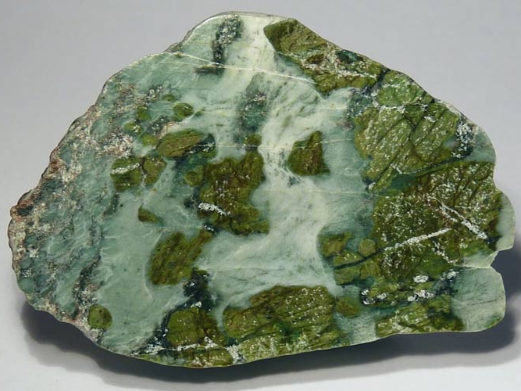 Hình đại diện đá Saussurite