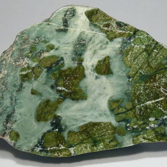 Hình đại diện đá Saussurite